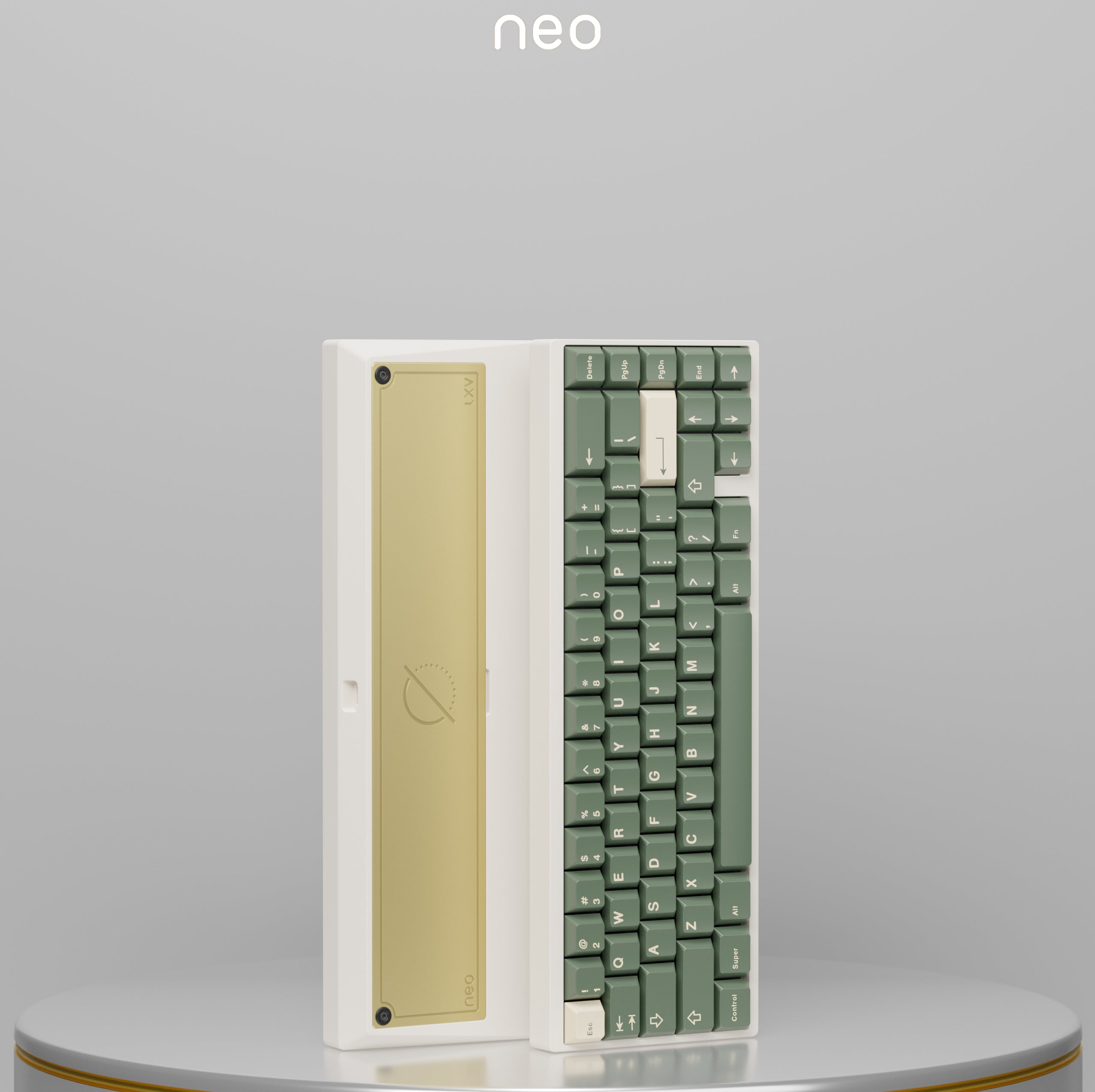【在庫あり】Neo65キット